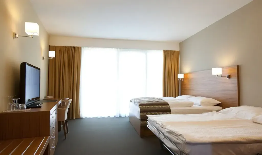 Bohinj ECO Hotel, zdjęcie 8