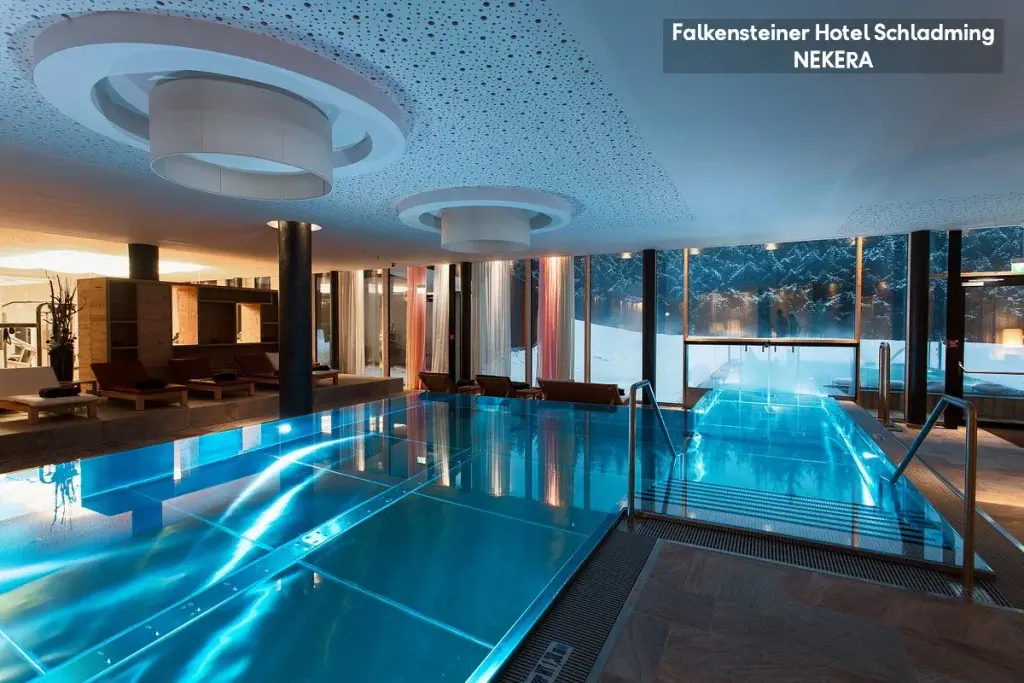 Falkensteiner Hotel Schladming, zdjęcie 6