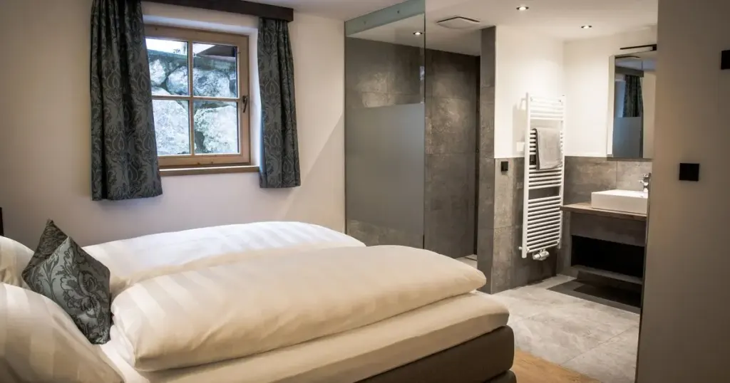 Müllner Appartements, zdjęcie 8