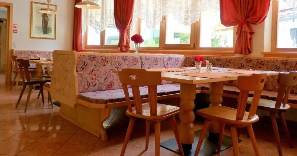 Hotel & Chalet Diamant, zdjęcie 9