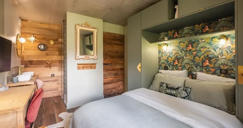 Chalet Duc Blanc, zdjęcie 18