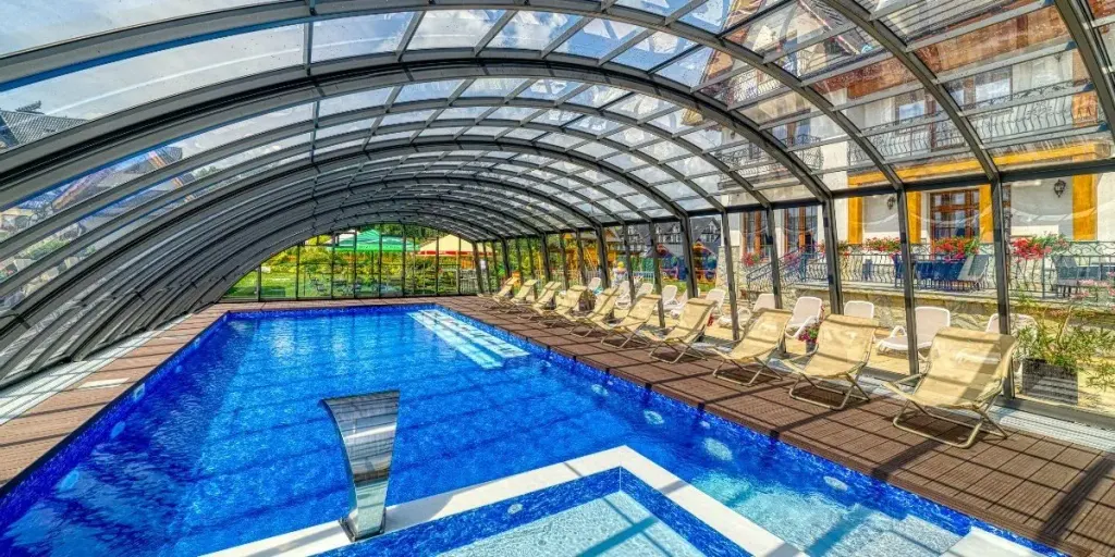 Hotel Liptakówka, zdjęcie 2
