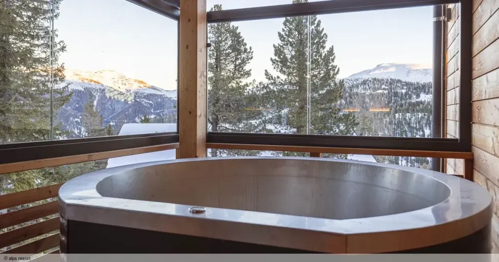 Naturchalets Turracher Höhe, zdjęcie 12
