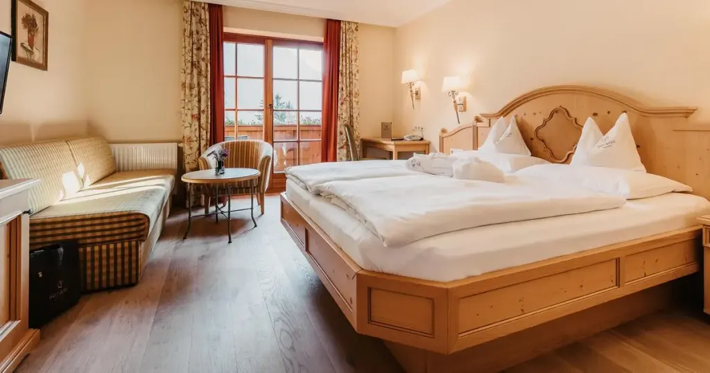 Gut Berg Naturhotel, zdjęcie 3