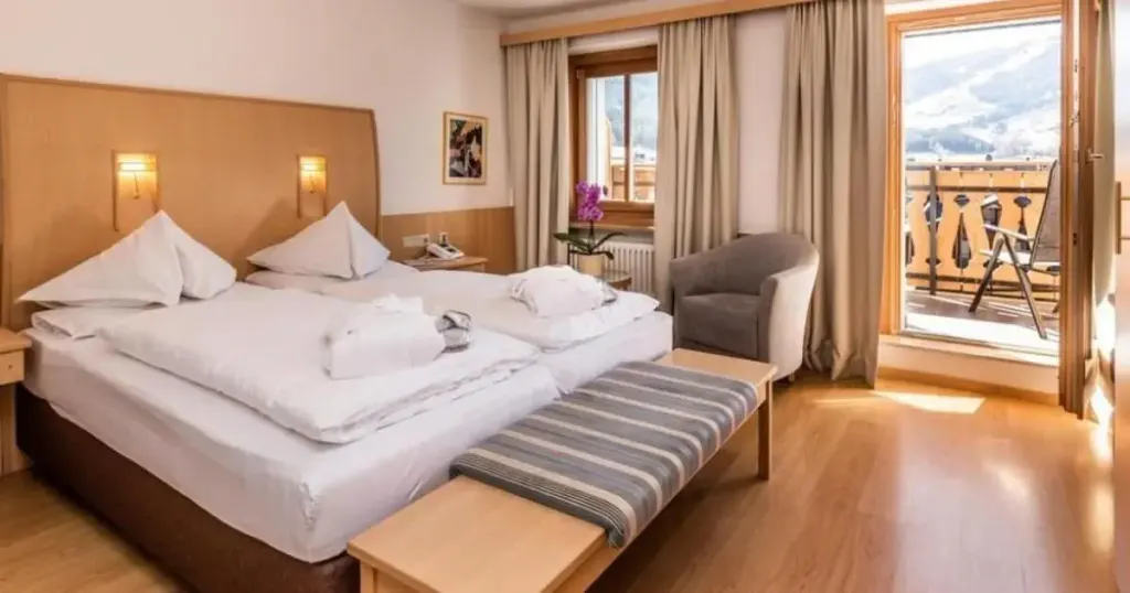 Hotel Post Tolderhof, zdjęcie 15