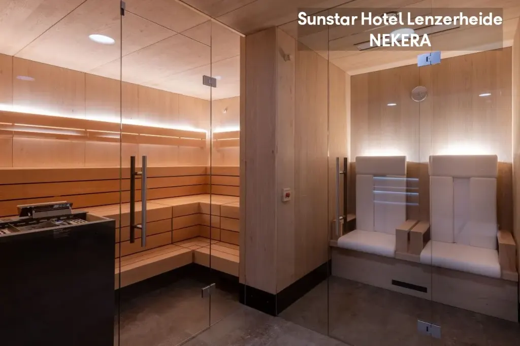 Sunstar Hotel Lenzerheide, zdjęcie 13