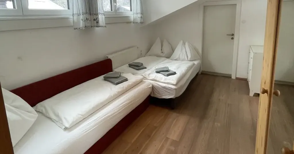Ferienhaus Sonnberg, zdjęcie 18