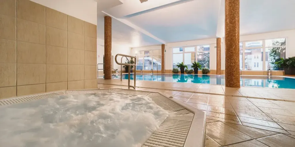 Boutique Eco Hotel Sasanka, zdjęcie 4