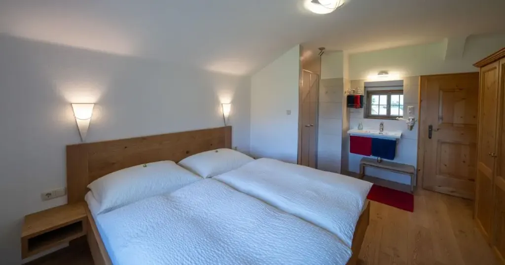 Ferienwohnung Herzog Josef, zdjęcie 9