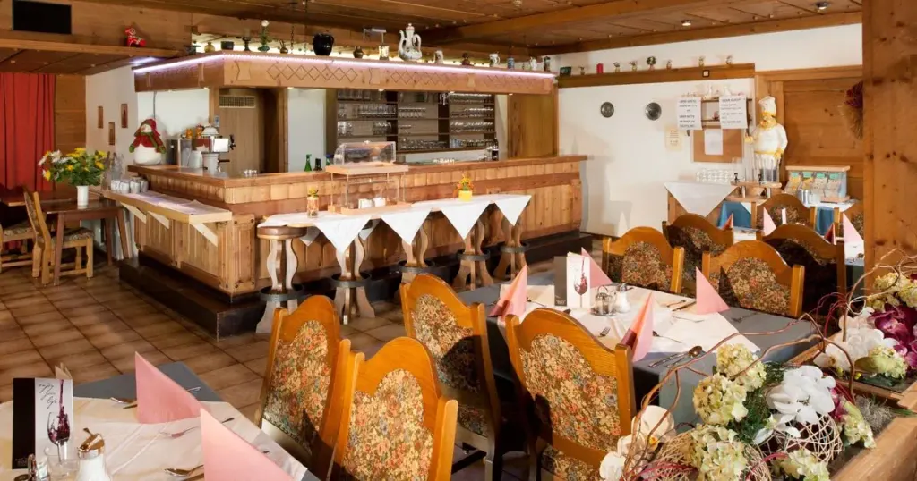 Hotel Pezina, zdjęcie 10