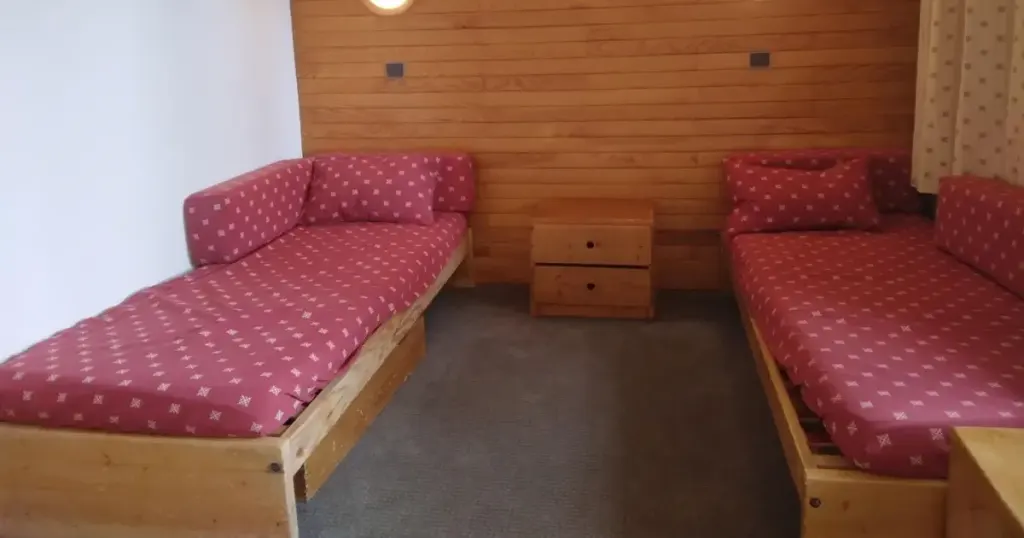 Résidence 3000 Bail, zdjęcie 7