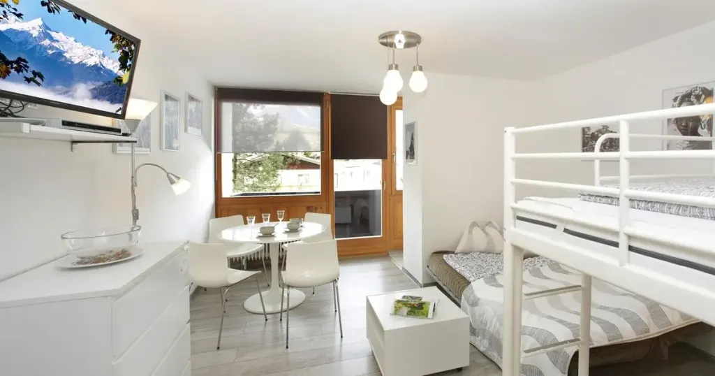 Kaprun Apartments, zdjęcie 7