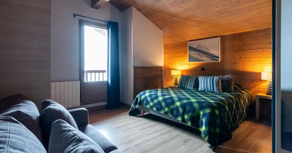 Chalet Mouflon, zdjęcie 3