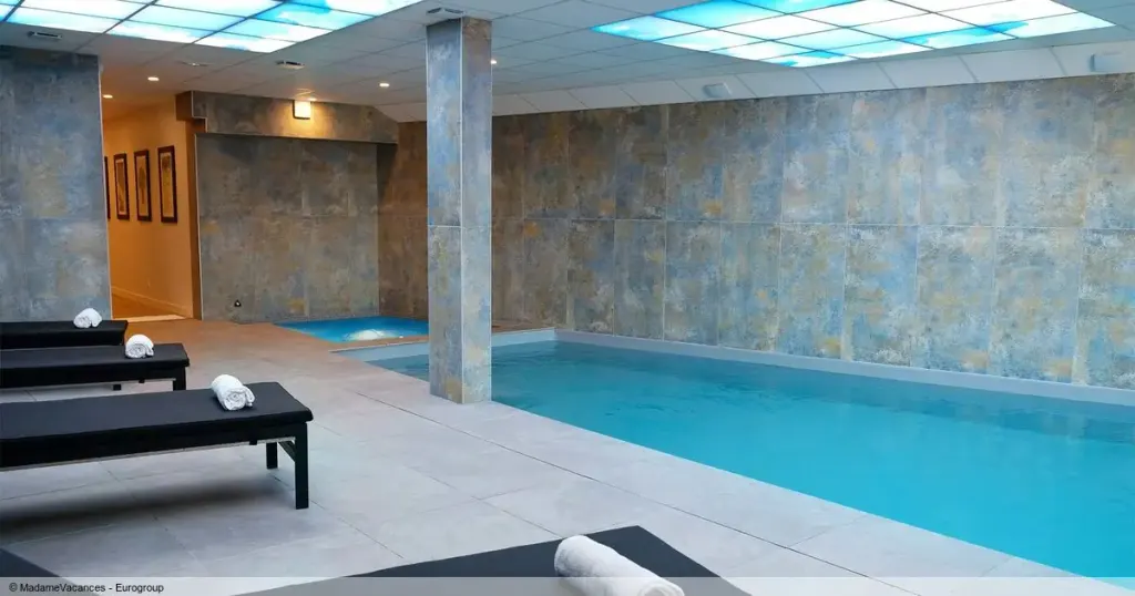 Hôtel Le Mottaret, zdjęcie 16