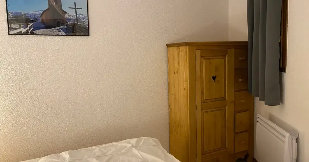 Résidence Tigny, zdjęcie 17