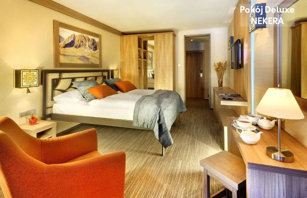 Skiclosing Hotel Grand Jasna, zdjęcie 6