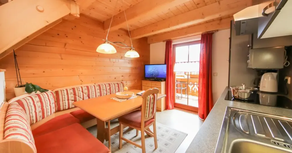 Appartements Pfaffenreither, zdjęcie 12