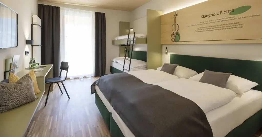 JUFA Hotel Laterns, zdjęcie 8