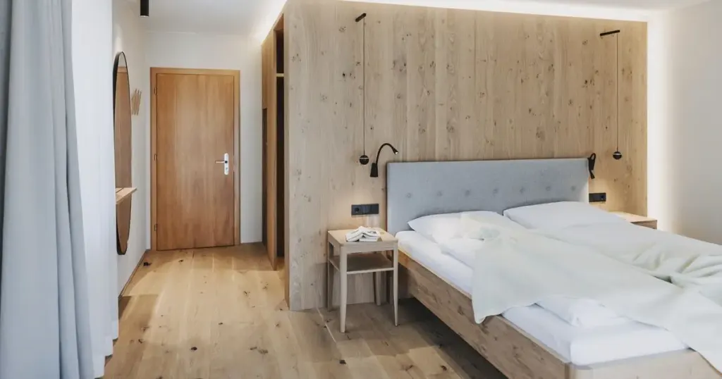Hotel Apartments Alpenrose, zdjęcie 6