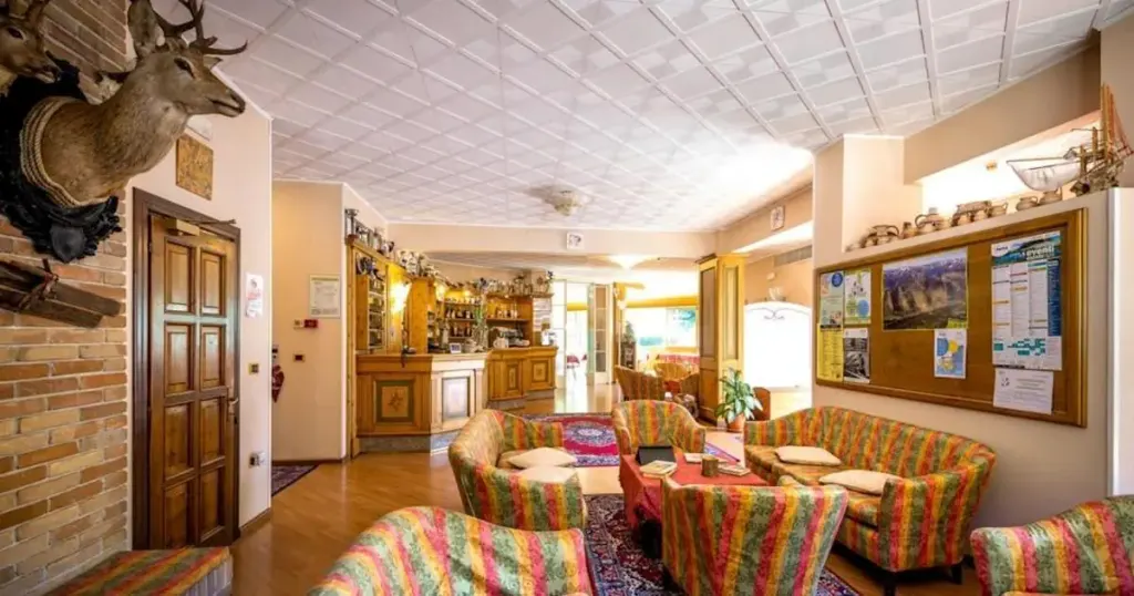 Club Funivia, zdjęcie 10