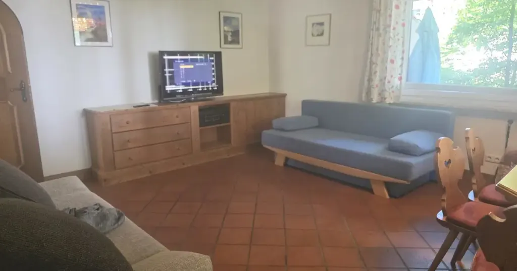 Appartement Anton Wallner, zdjęcie 8