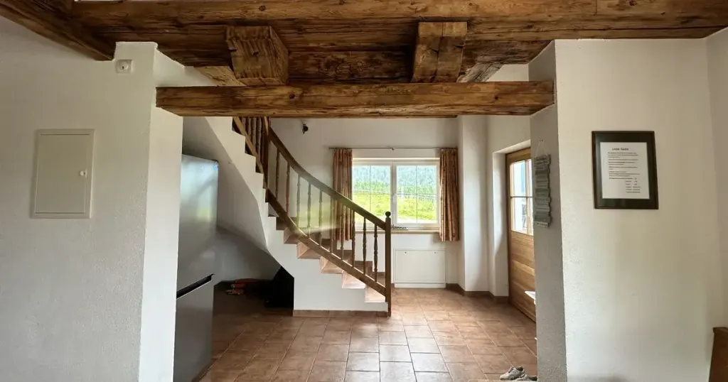 Ferienhaus Föger, zdjęcie 11