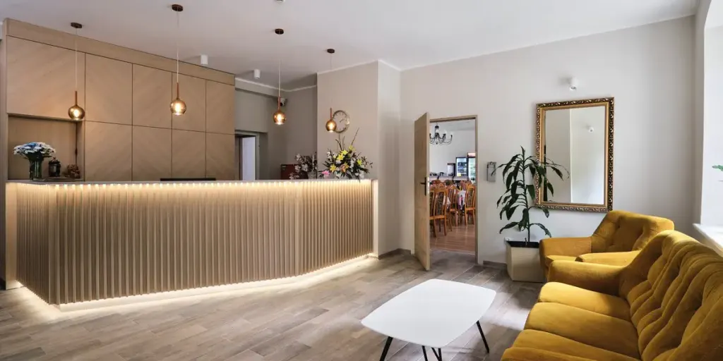 Dobrzyński Resort Hotel Nefryt, zdjęcie 20