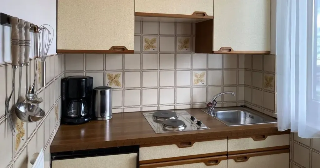 Ferienwohnungen Thöni, zdjęcie 8