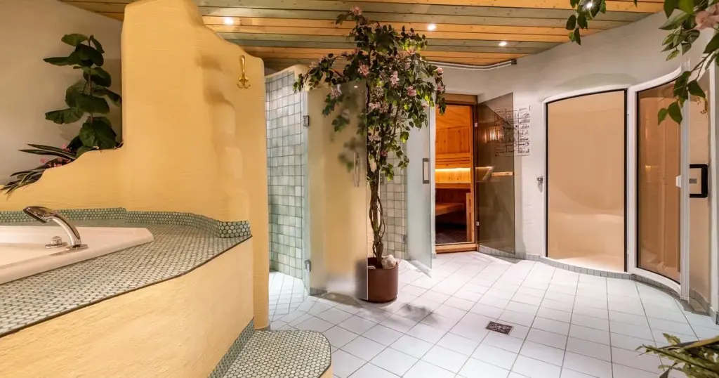 Hotel Garni Santa Barbara, zdjęcie 13
