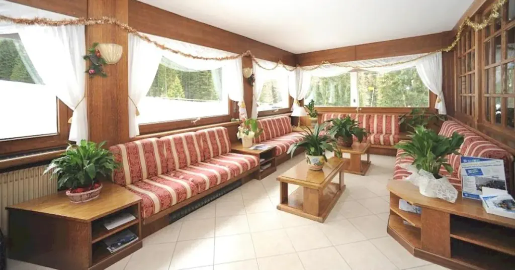 Hotel Bucaneve, zdjęcie 6