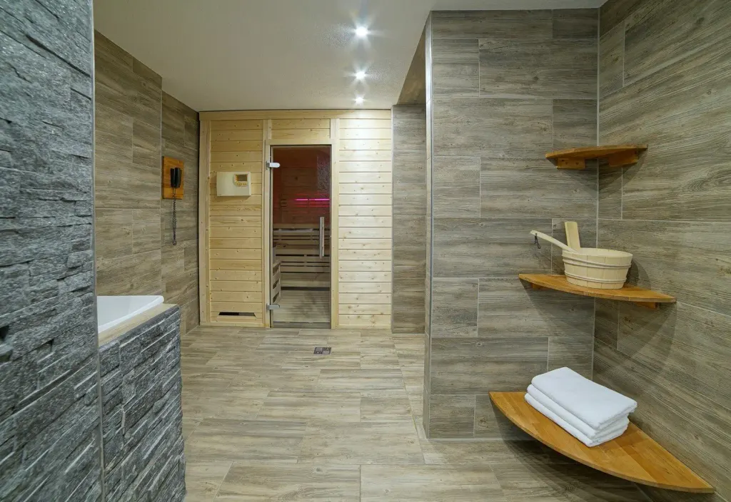Hotel Europe Davos, zdjęcie 16