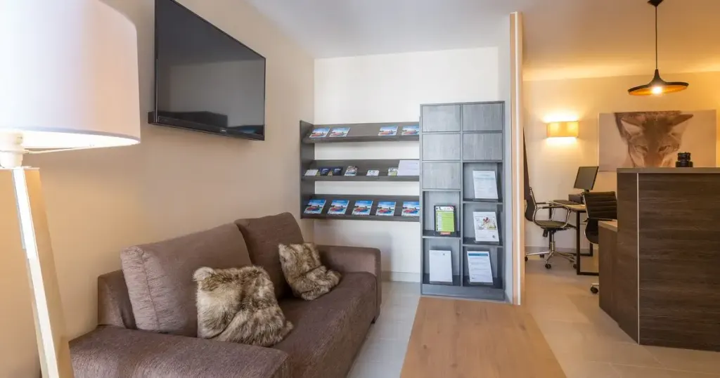 Résidence Pas de la Casa, zdjęcie 5