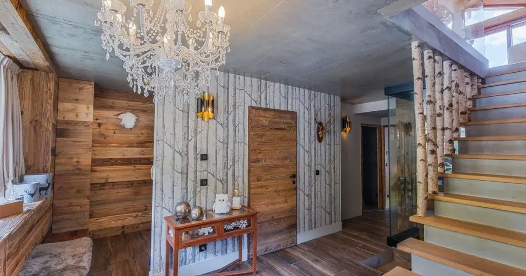 Chalet Duc Blanc, zdjęcie 9