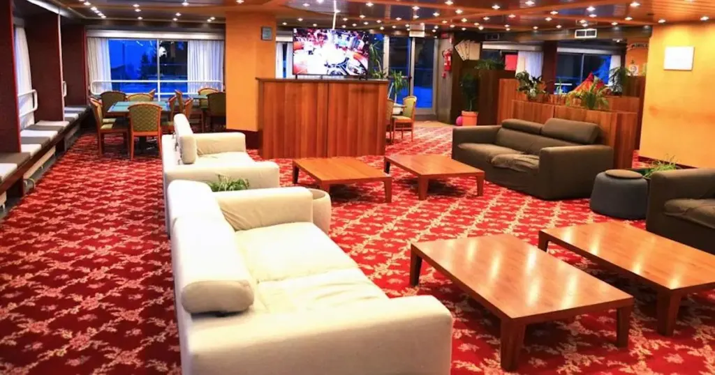 Hotel Solaria, zdjęcie 9