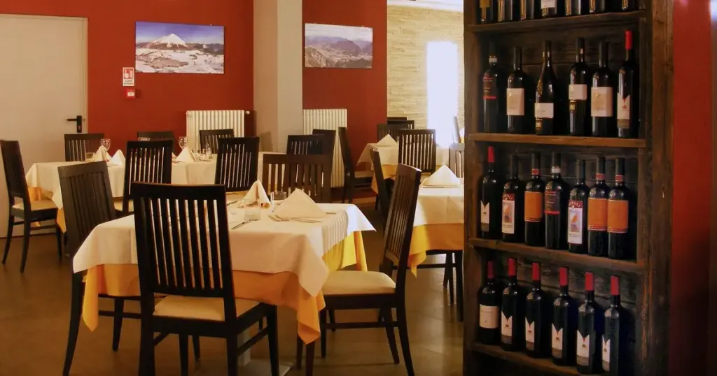 Hotel Dolomiti Chalet, Vason (Trentino)
