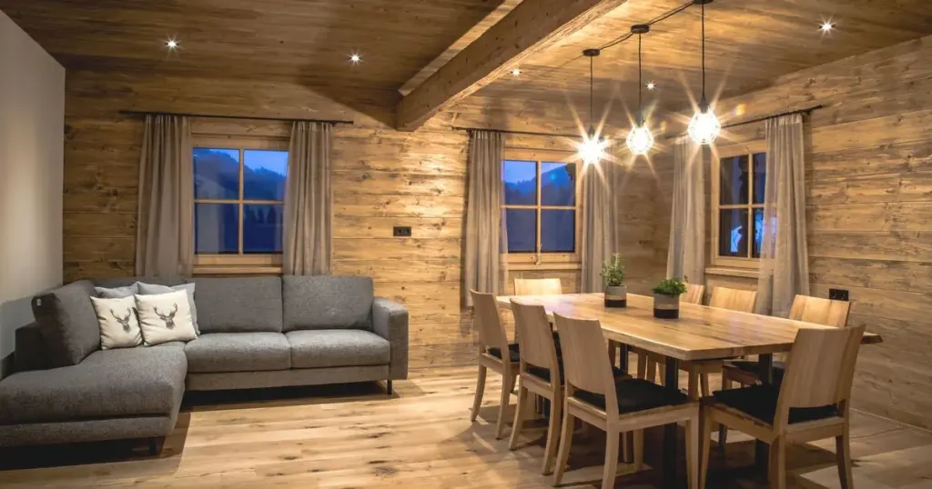 Müllner Appartements, zdjęcie 5
