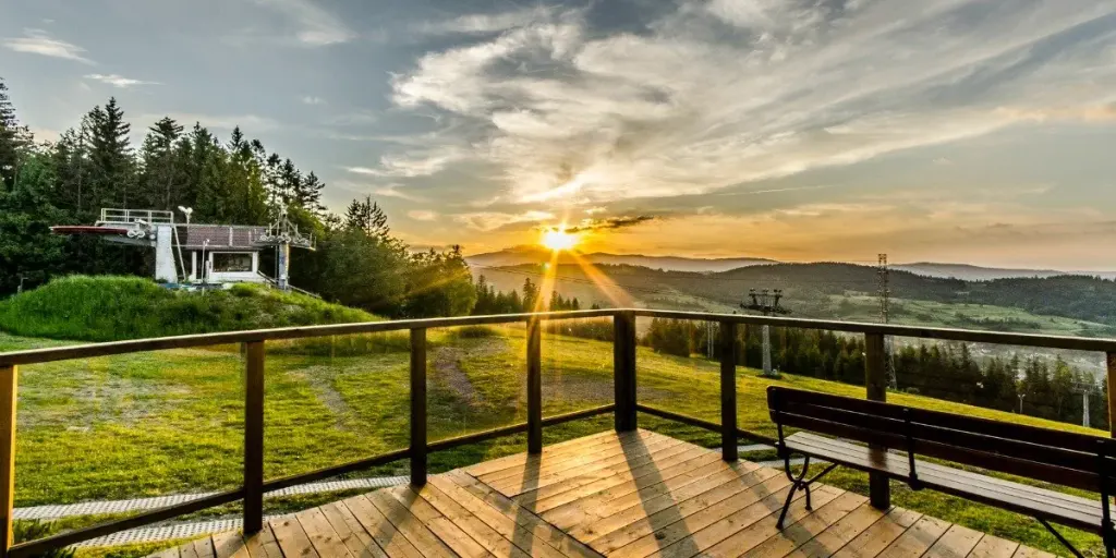 Kompleks Beskid, zdjęcie 6