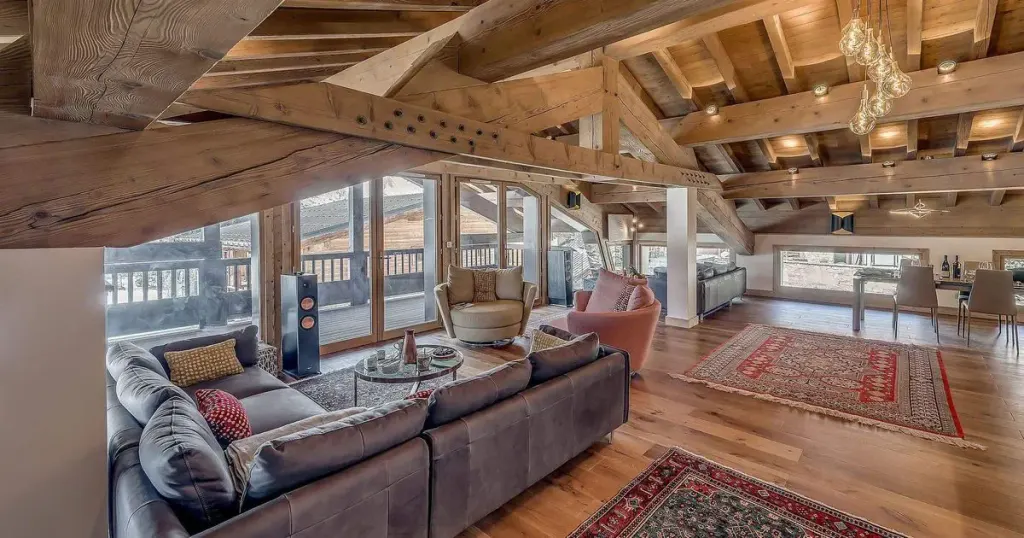 Chalet Casa Alba, zdjęcie 16