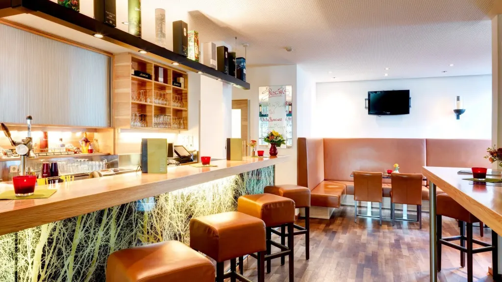 Holiday Inn Innsbruck by IHG, zdjęcie 4