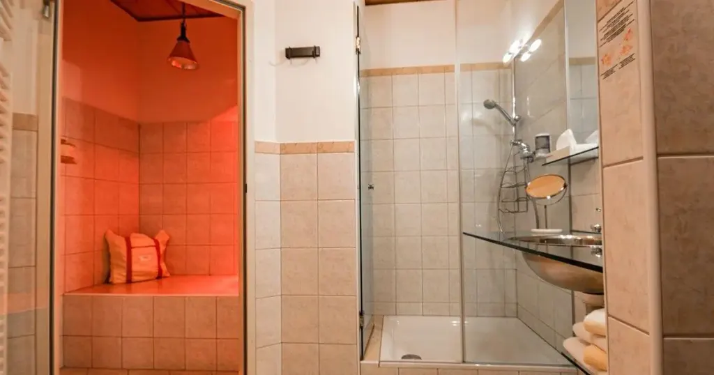 Machers Landhotel, zdjęcie 19
