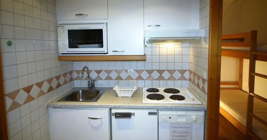 Résidence Home Club, zdjęcie 7
