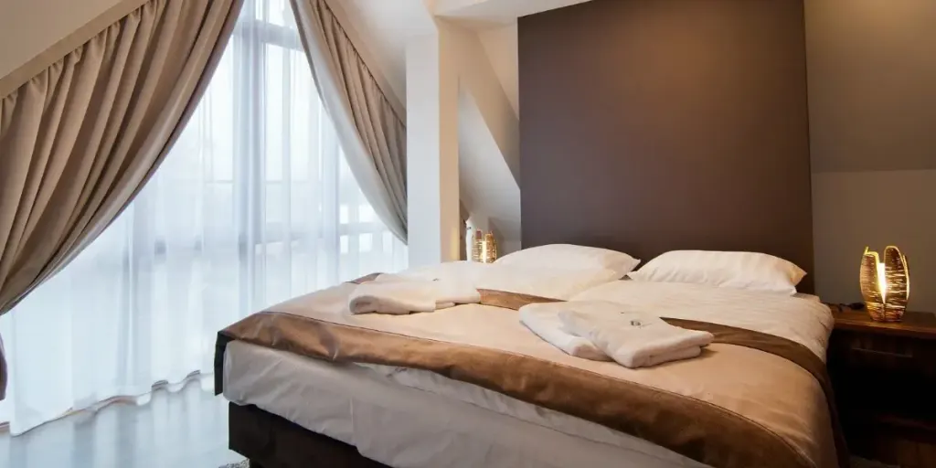 Hotel Dobry Klimat, zdjęcie 9