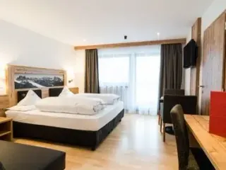 Hotel Alaska, zdjęcie 7