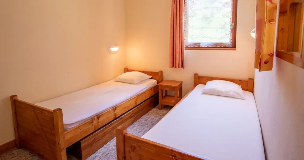 Résidence Les Arolles, zdjęcie 6