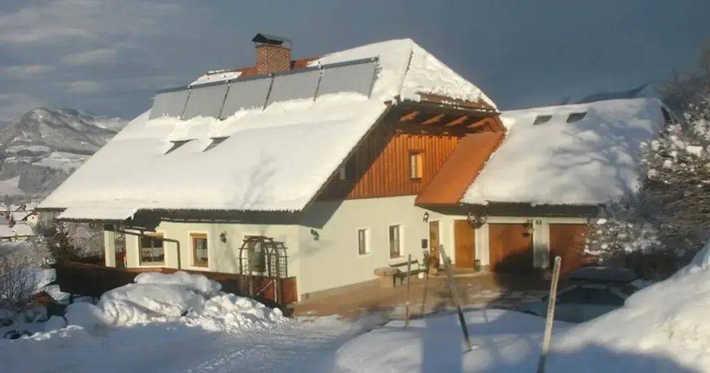 Haus Schober, Windischgarsten