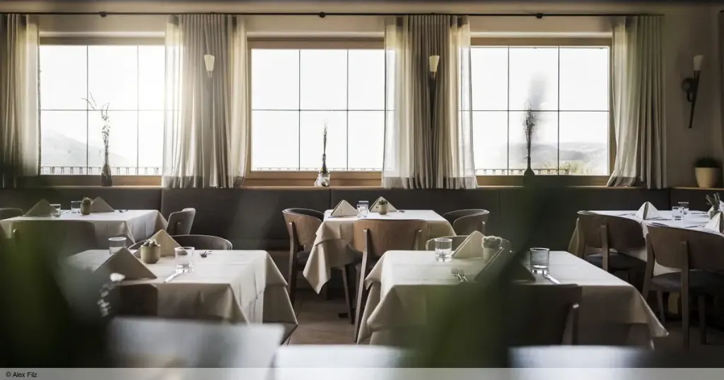 Hotel Gfell, zdjęcie 8