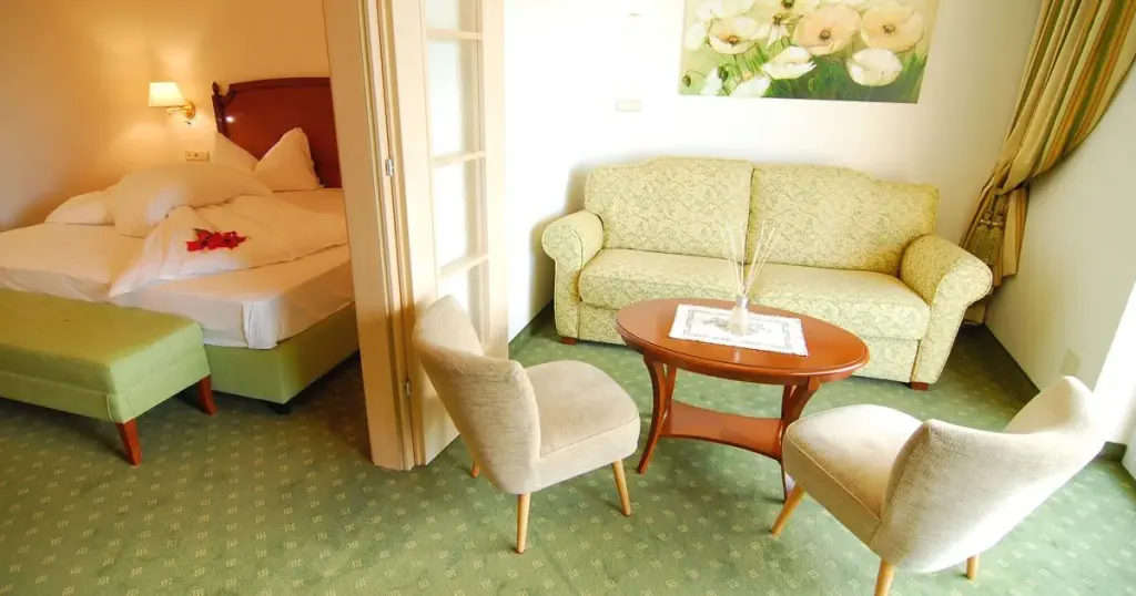 Hotel Mirabell, zdjęcie 7