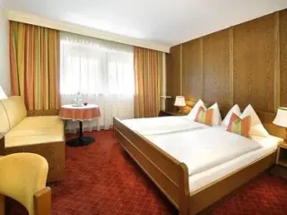 Hotel St. Hubertus, zdjęcie 20