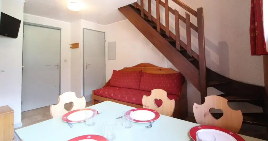 Résidence Hauts de Val Cenis, zdjęcie 5