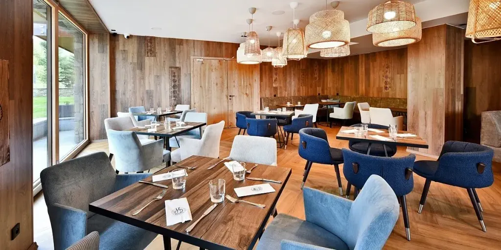 Aplend Hotel Ovruc, zdjęcie 16